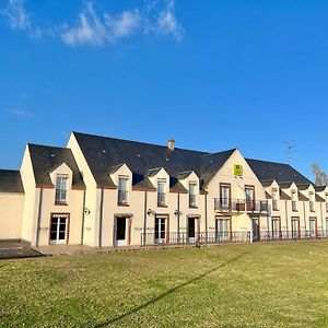 Logis Hôtel Sully le Château